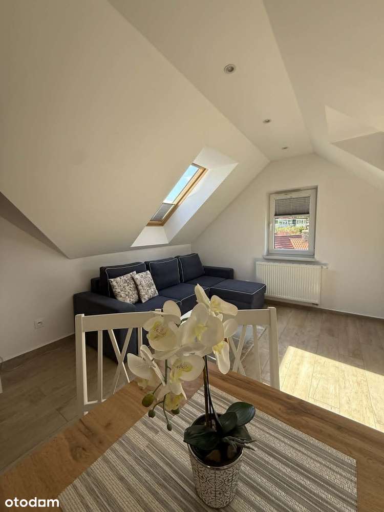 Apartament przy Parku Zdrojowym w Polanicy Zdrój t-11