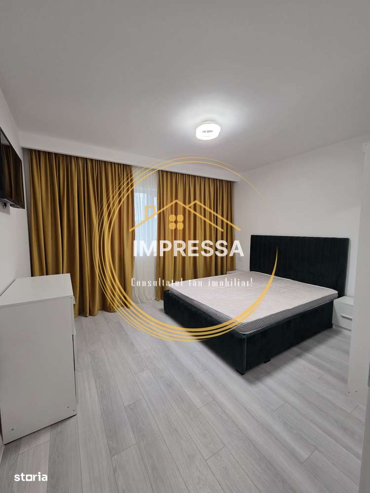 Avans si rate! Mutare 2027! Apartamente la cheie! Suceava Burdujeni-9