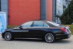 Mercedes-Benz S 350 d BlueTEC 4M Long Aut - 9