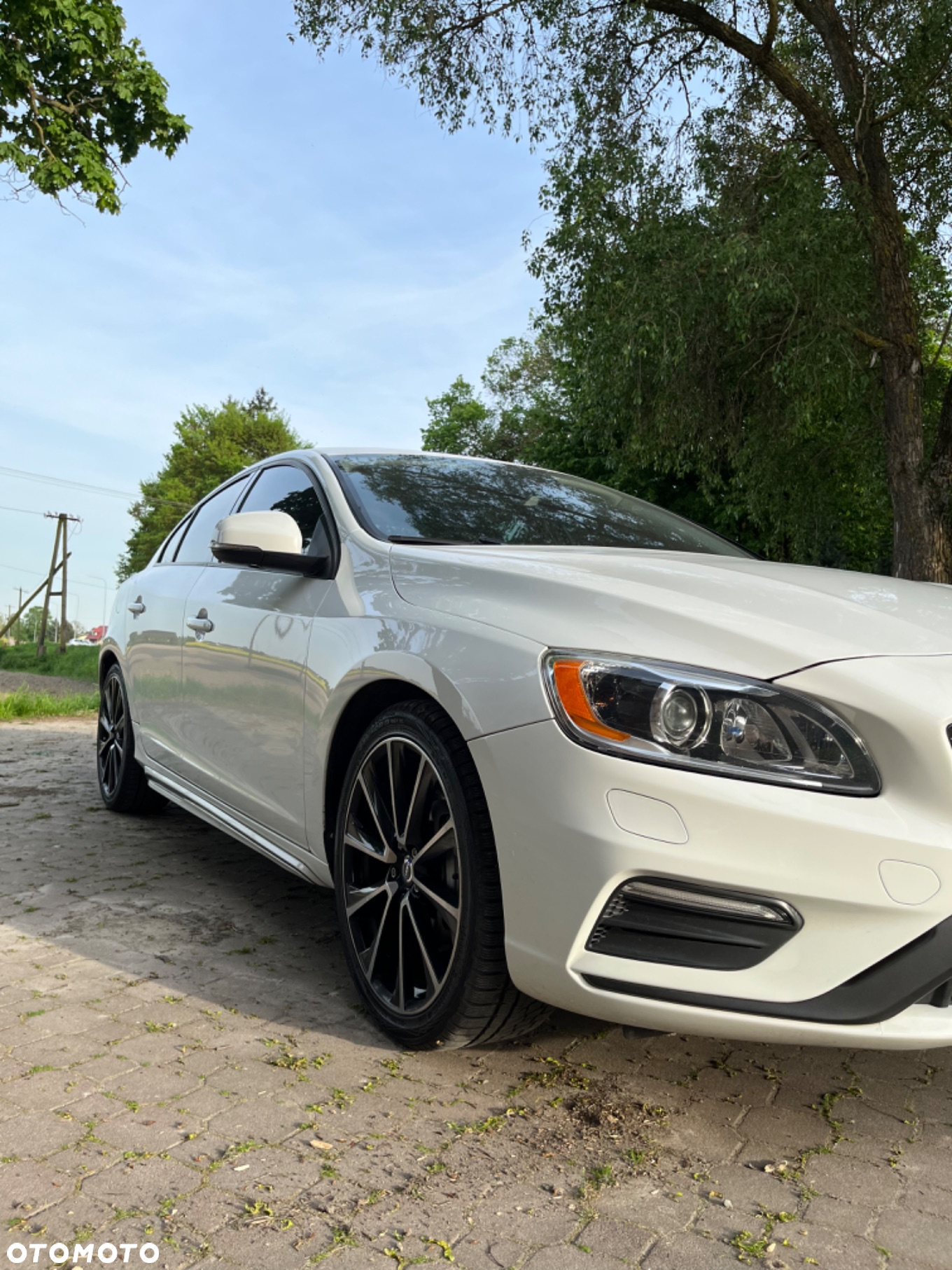 Volvo S60 T5 Drive-E R-Design Summum - 6