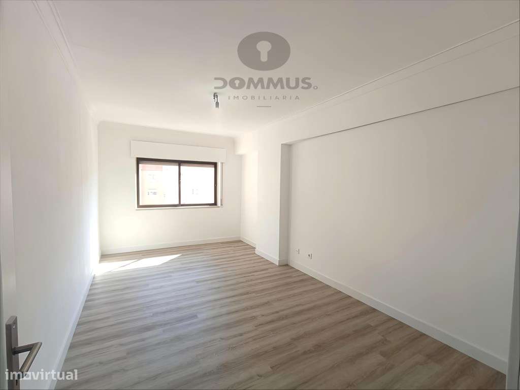 Apartamento T2 em São Marcos com Arrecadação-6