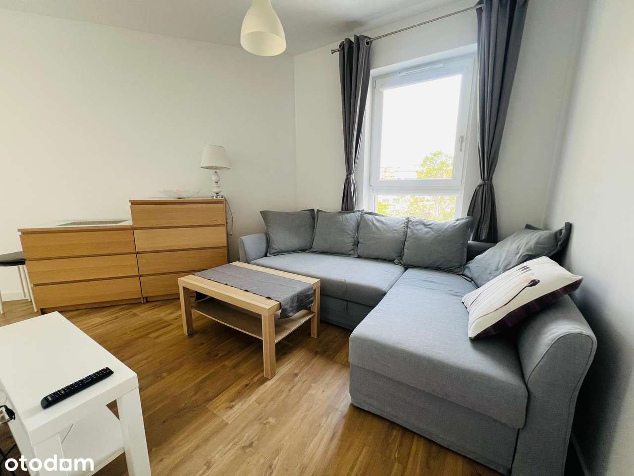 Sprzedam 2 pokojowe ul Krzycka-2