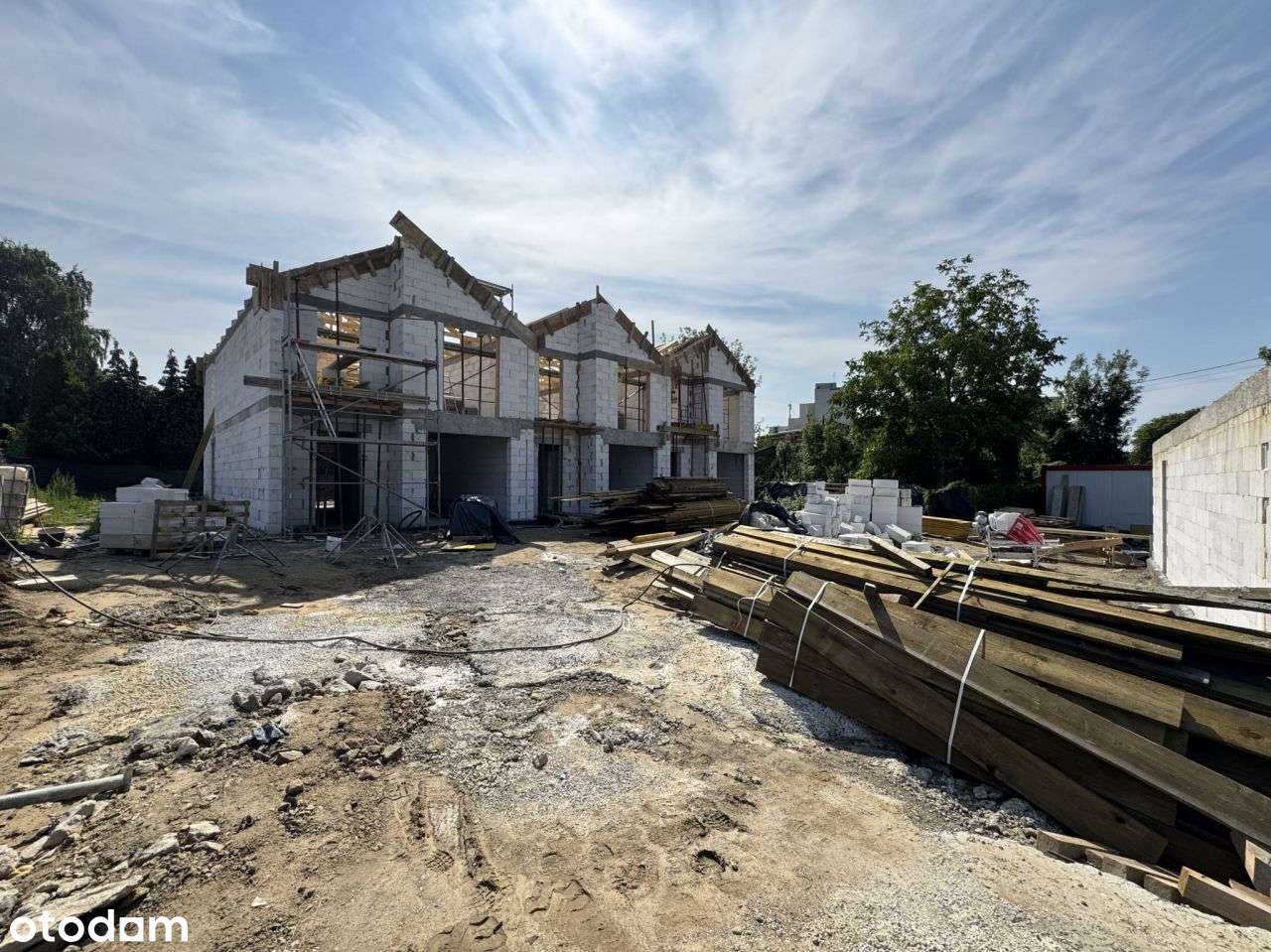 Nowe osiedle domów! Północ Katowic! - Pełny obrazek: 4/9