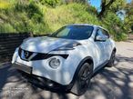 Nissan Juke 1.5 dCi Tekna - 1