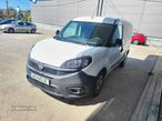 Fiat Doblo 1.3Multijet 95cv 3Lugares - 2