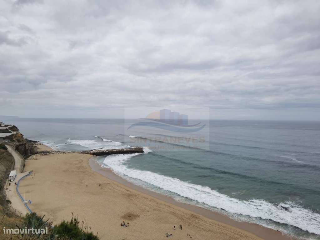 Moradia T3 na Ericeira com vista Mar - Grande imagem: 3/35