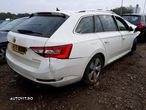 Dezmembrez Skoda Superb 3 [2015 - 2020] Combi wagon 2.0 TDI MT (150 hp) - 2