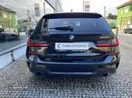 BMW 320 d Touring Pack M Shadow Auto - 5