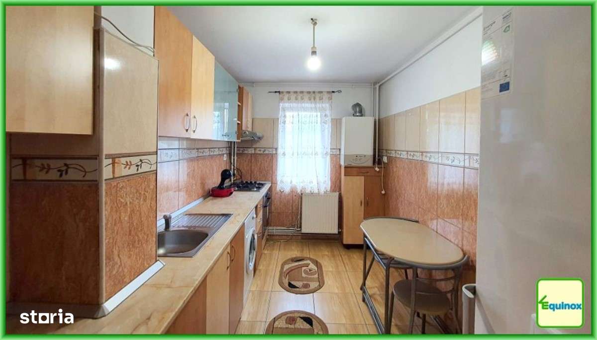 Apartament cu 2 camere de vânzare, Vest-Aurora, ECX16285-8