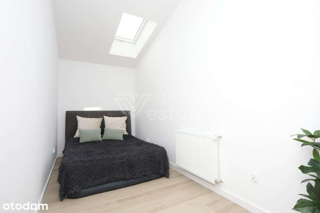 Gotowe do wprowadzenia! 3 pokoje, Warszawa-Targówek-7