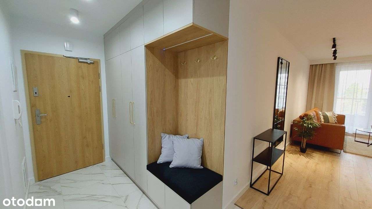 Nowe 3 Pokojowe Wysoki Standard Rezerwacja!!! - Pełny obrazek: 4/13