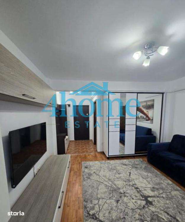 Garsoniera Complex Maramureș Otopeni| Loc Parcare - Imagine principală: 4/7