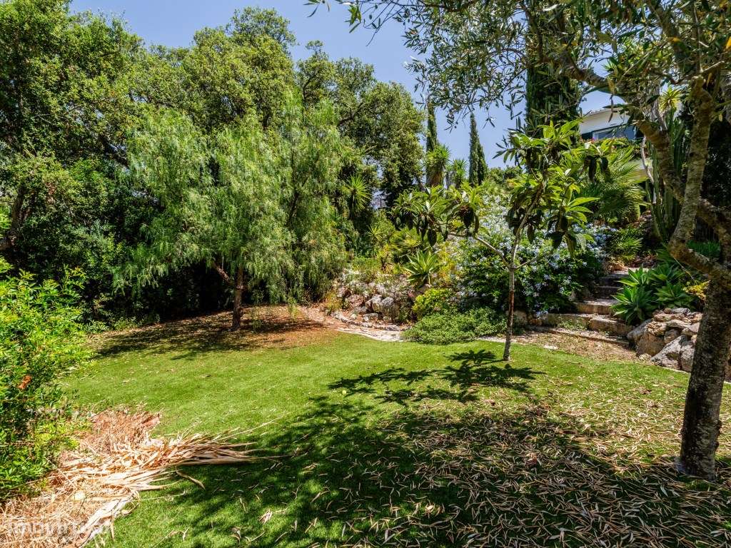 Moradia T3 Renovada com Piscina e Jardins Privados, a Dois Passos d...-41