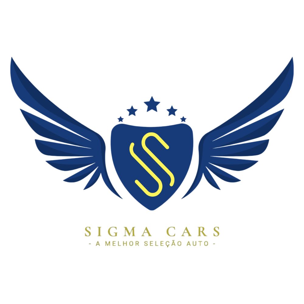 Sigma Cars logo