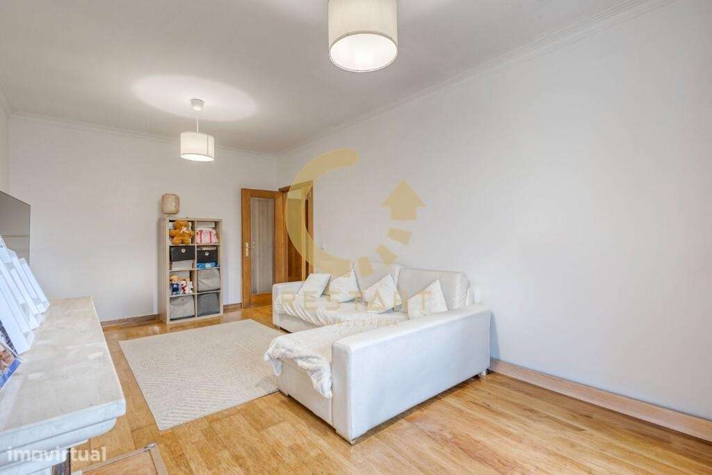 Apartamento T1+1 à venda em Pedroso - Rua do Casal - Grande imagem: 2/26