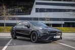 Mercedes-Benz CLA 200 d AMG Line Aut. - 26