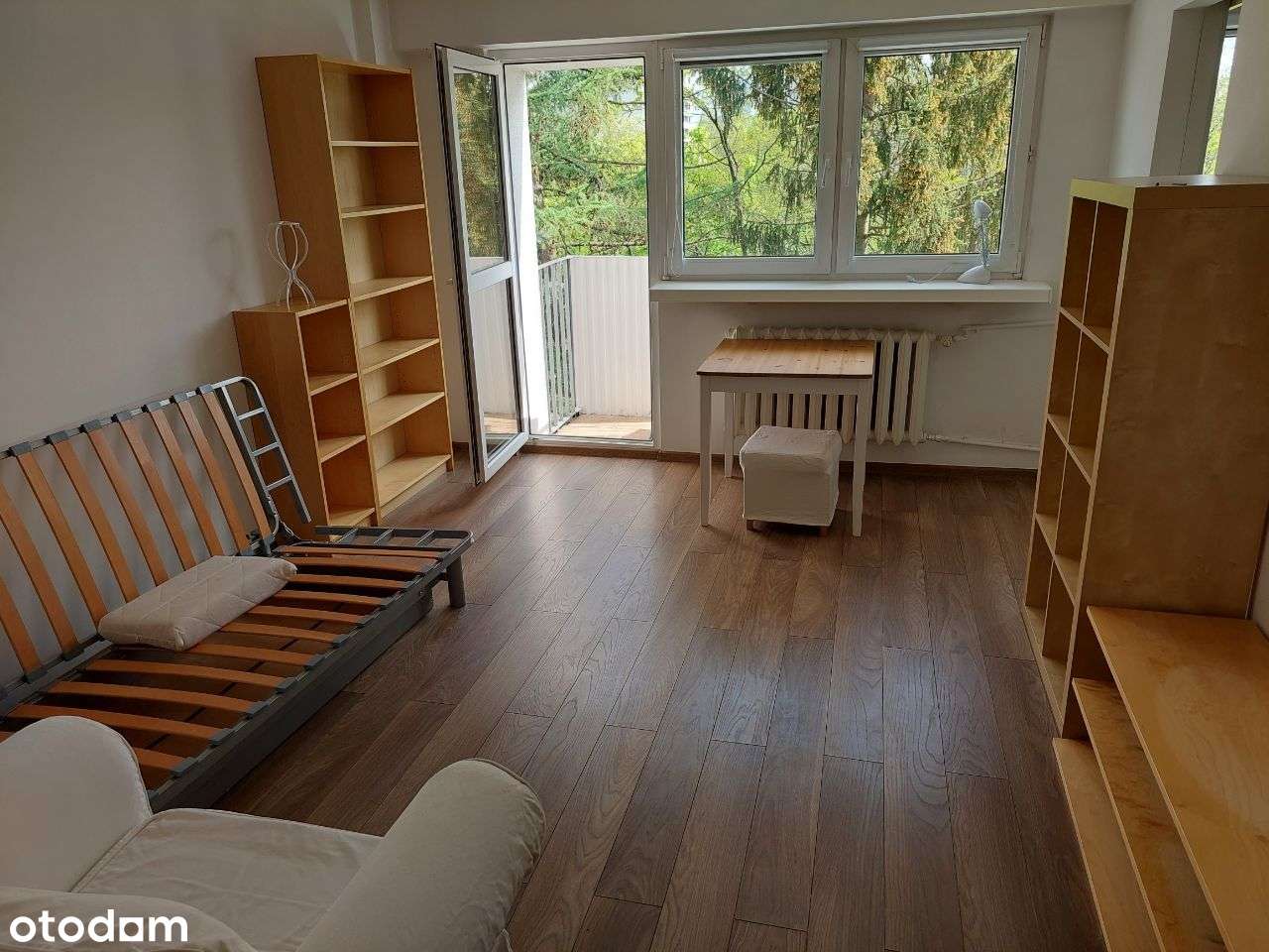 Żoliborz trzy pokoje Sady Żoliborskie 400m od metra - Pełny obrazek: 1/10