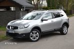 Nissan Qashqai+2 2.0 Acenta - 4