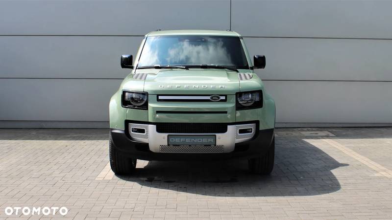 Land Rover Defender 110 3.0 D300 mHEV 75th Limited Edition - 2