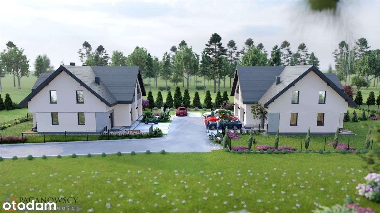 Dom, 129,26 m², Bibice-3