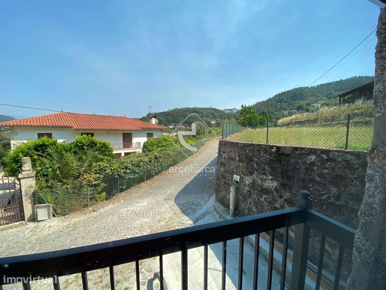 Moradia T2 - Vila Fonche, Arcos de Valdevez-19