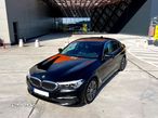 BMW Seria 5 520d AT - 3