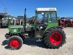 Fendt 270V - 2