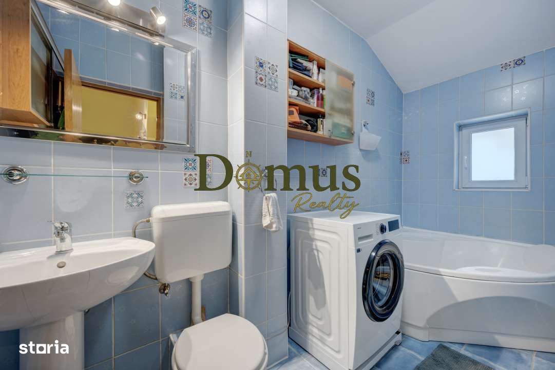 Pipera | VILA 3 Camere | Cartierul Junior-16