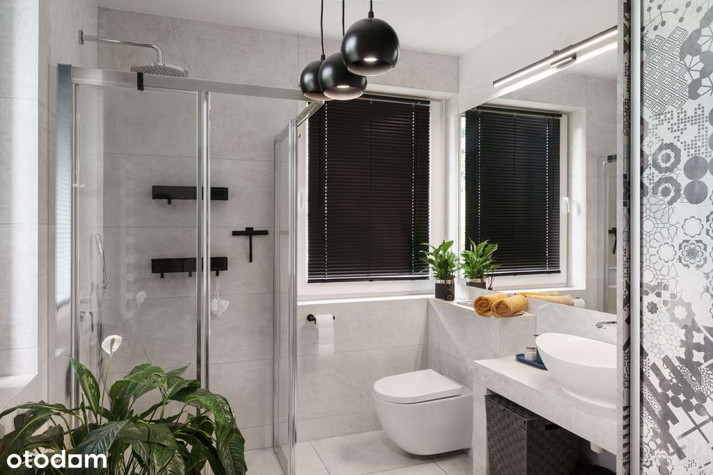 Przestrzeń, zieleń i spokój w nowoczesnym wydaniu-9