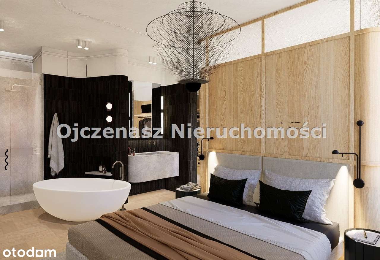 Mieszkanie na sprzedaż, Bydgoszcz, 4 pokoje - Pełny obrazek: 4/9