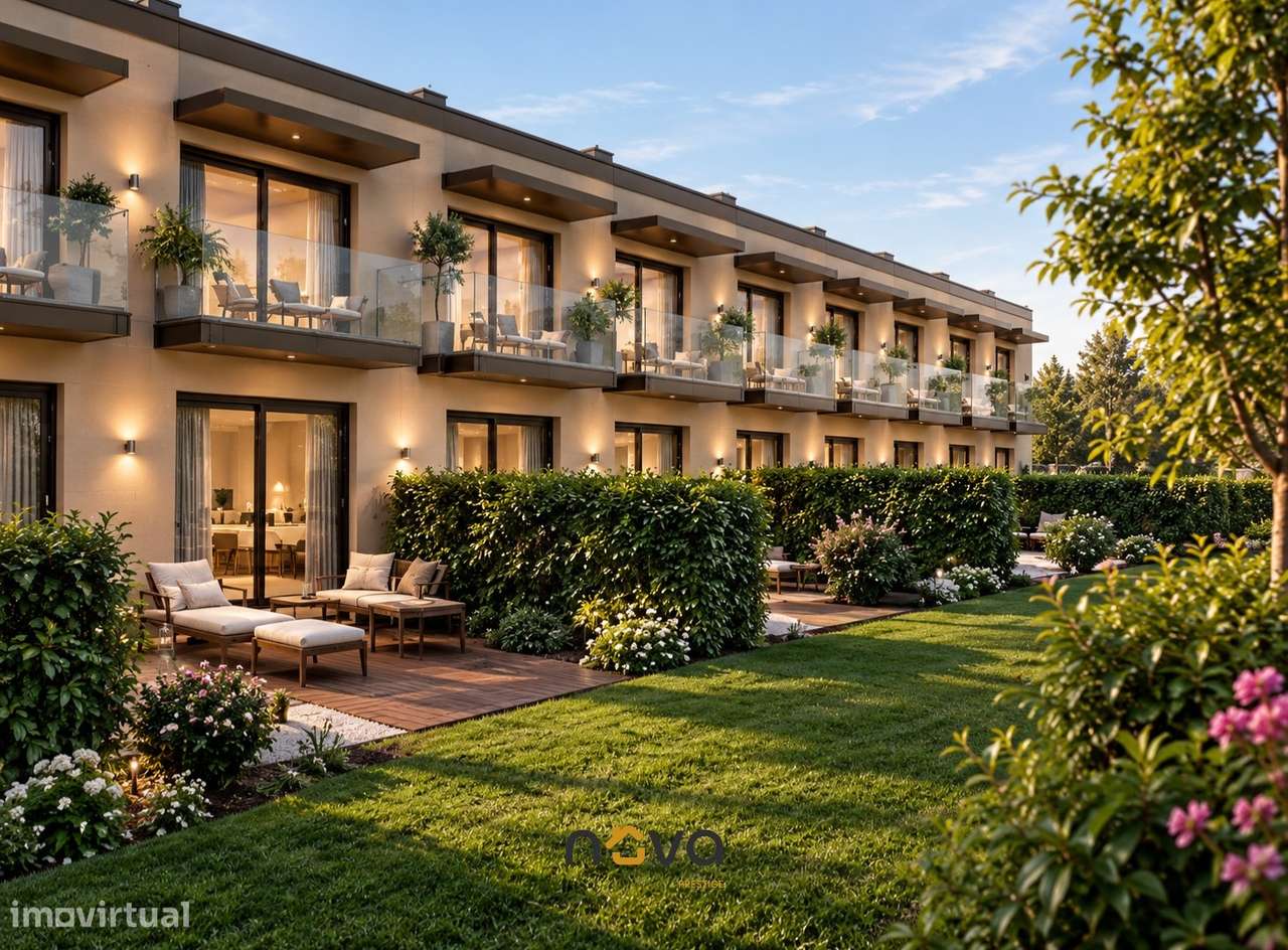 T1 NOVO | POUSA RESIDENCE – BARCELOS-2
