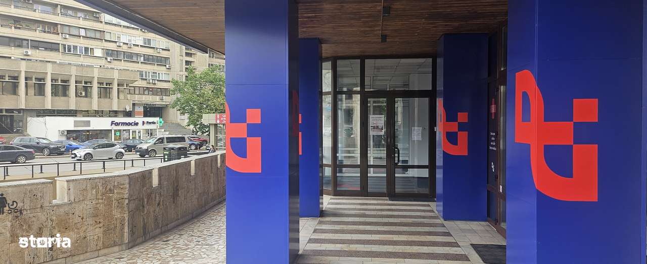 Centru Civic / Inchiriere spatiu comercial/showroom, parter, 184 mp - Imagine principală: 5/9