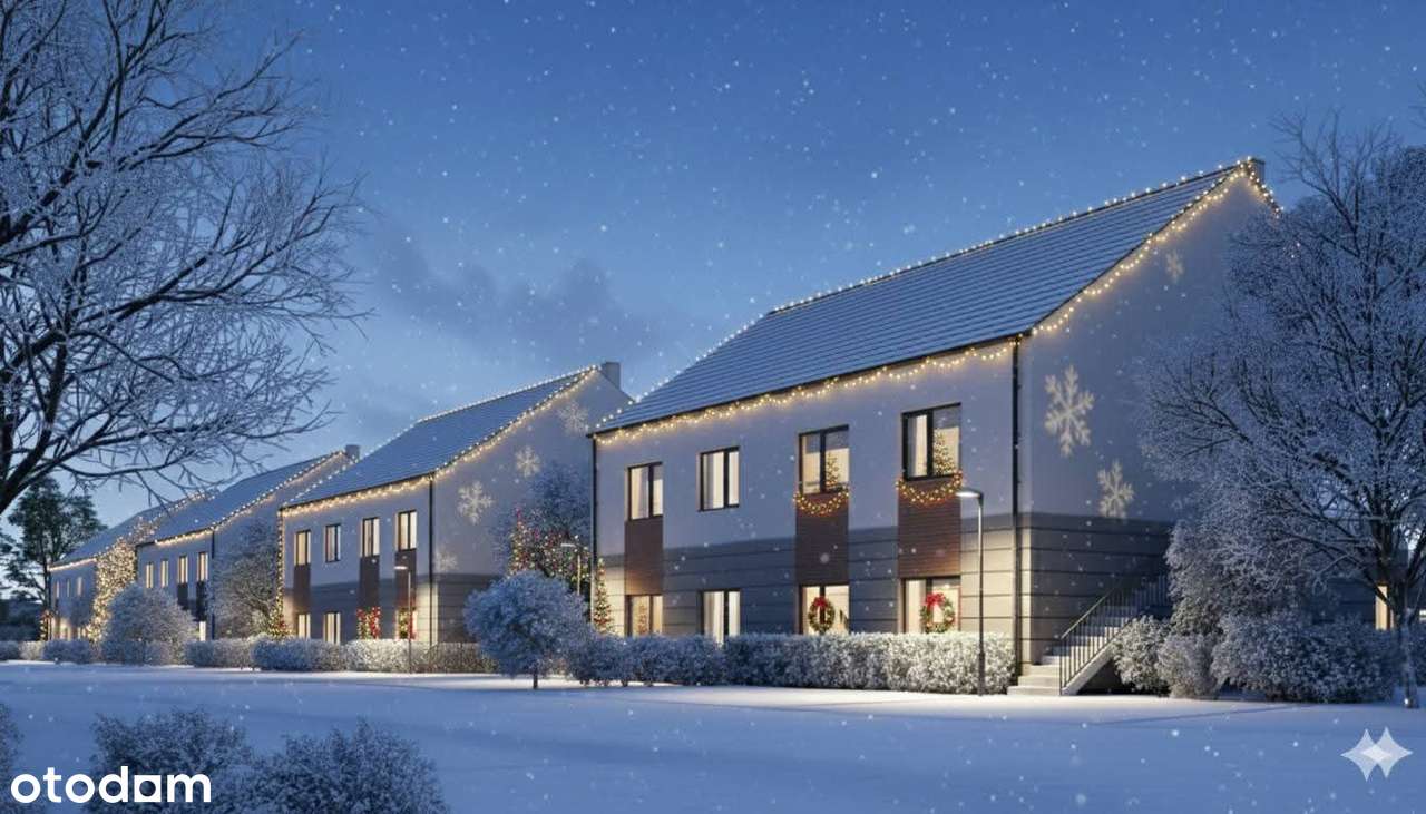 POD LASEM - 72m²+OGRÓD 110m²+2 m.parkingowe-0