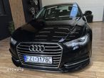 Audi A6 2.0 TDI ultra S tronic - 14