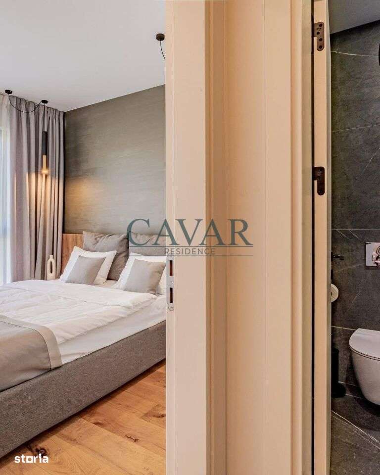 Apartament 3 Camere Proiect Nou Cavar Binelui 168 - Imagine principală: 5/14