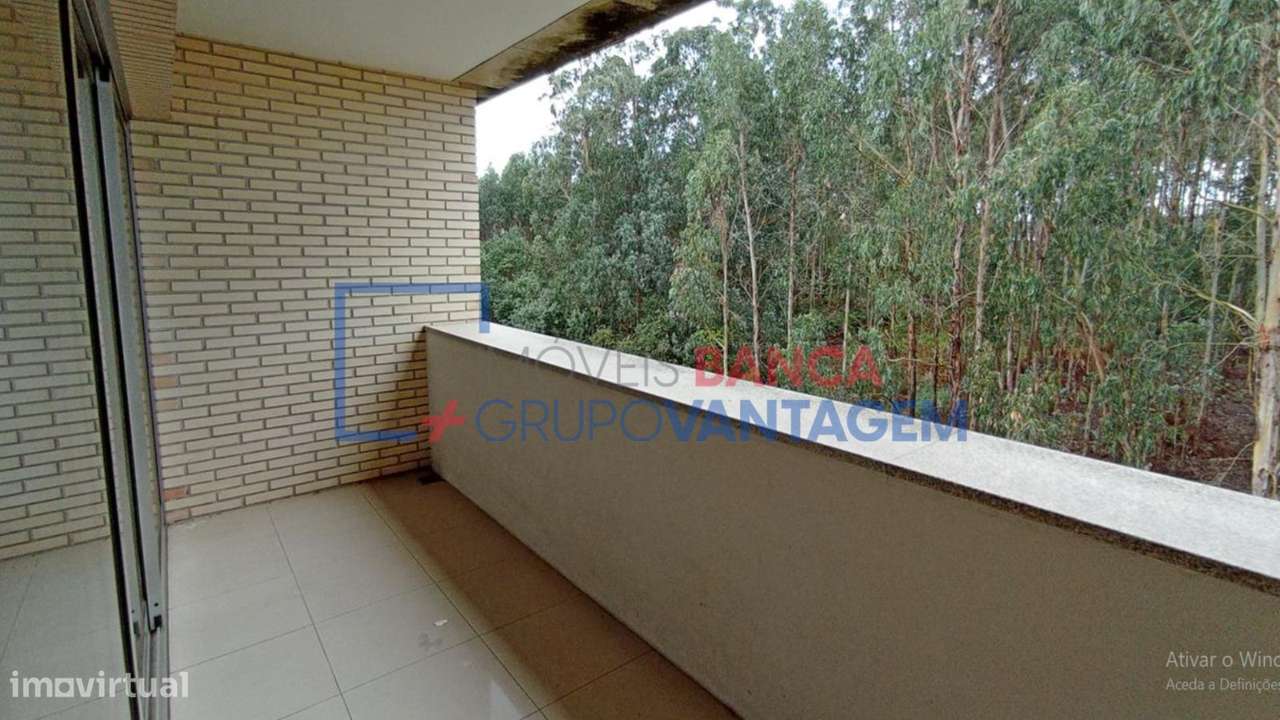 APARTAMENTO T3 COM 2 LUGARES DE GARAGEM - Grande imagem: 3/14