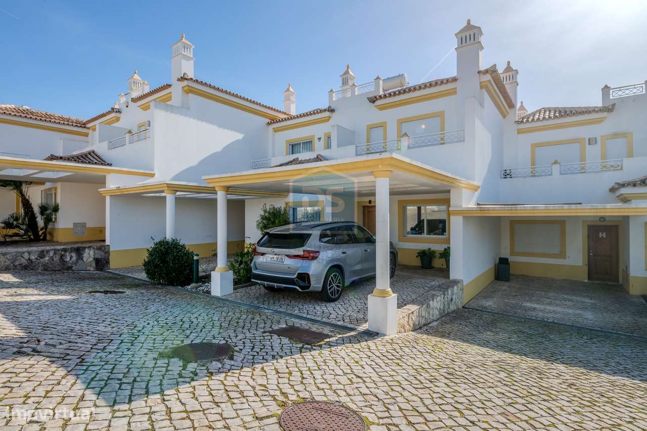 Moradia em Banda T2+2 Venda em Albufeira e Olhos de Água,Albufeira-38