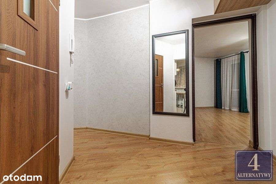 Mieszkanie 52,50 m2 Tarnów ul. Romanowicza-14