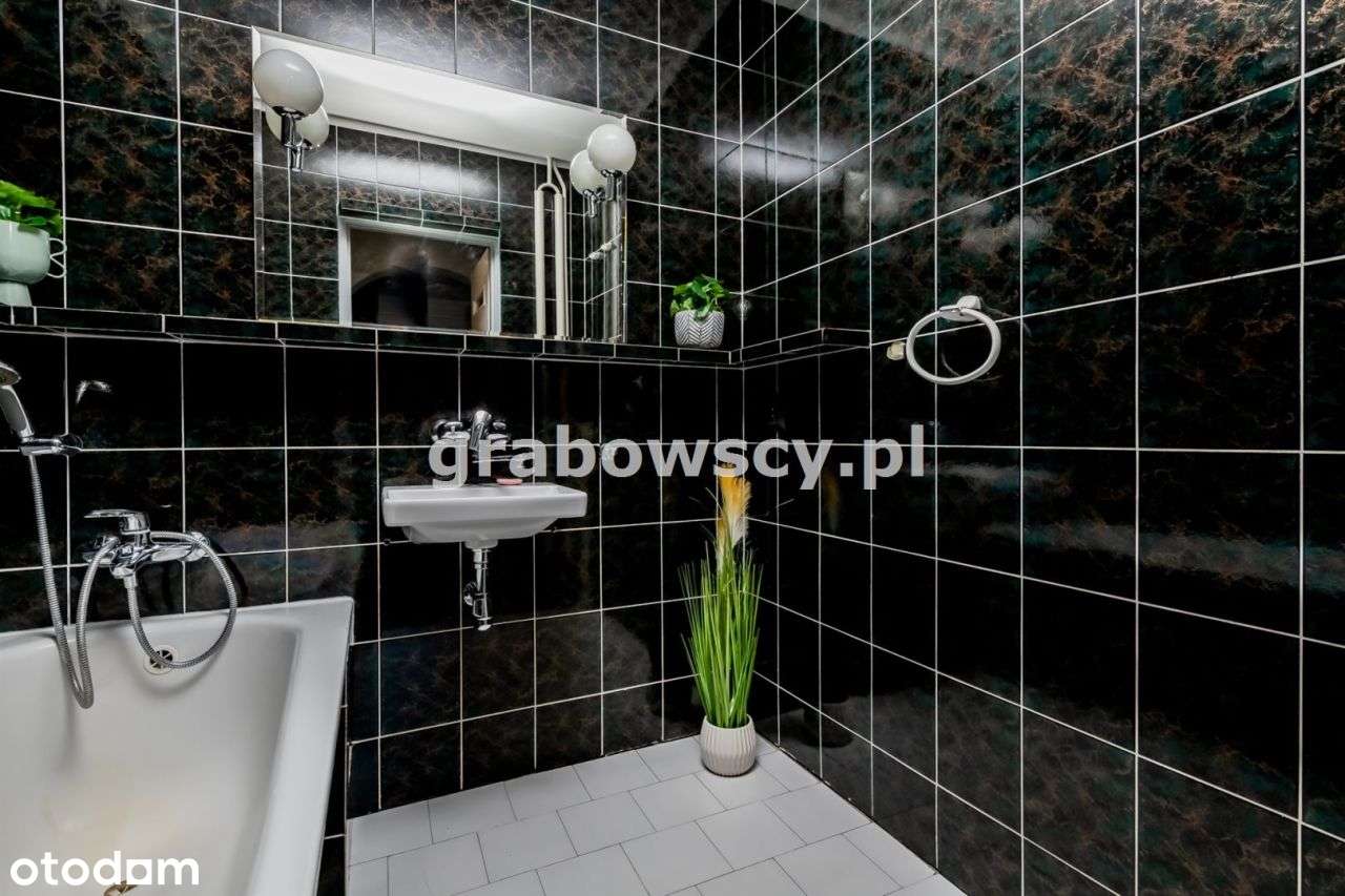 Blisko politechniki / 3 pokoje / cegła!-10