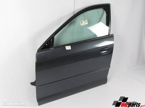 Porta Esquerdo/Frente Seminovo/ Original AUDI A3 Sportback (8PA) 8P4831051A - 3