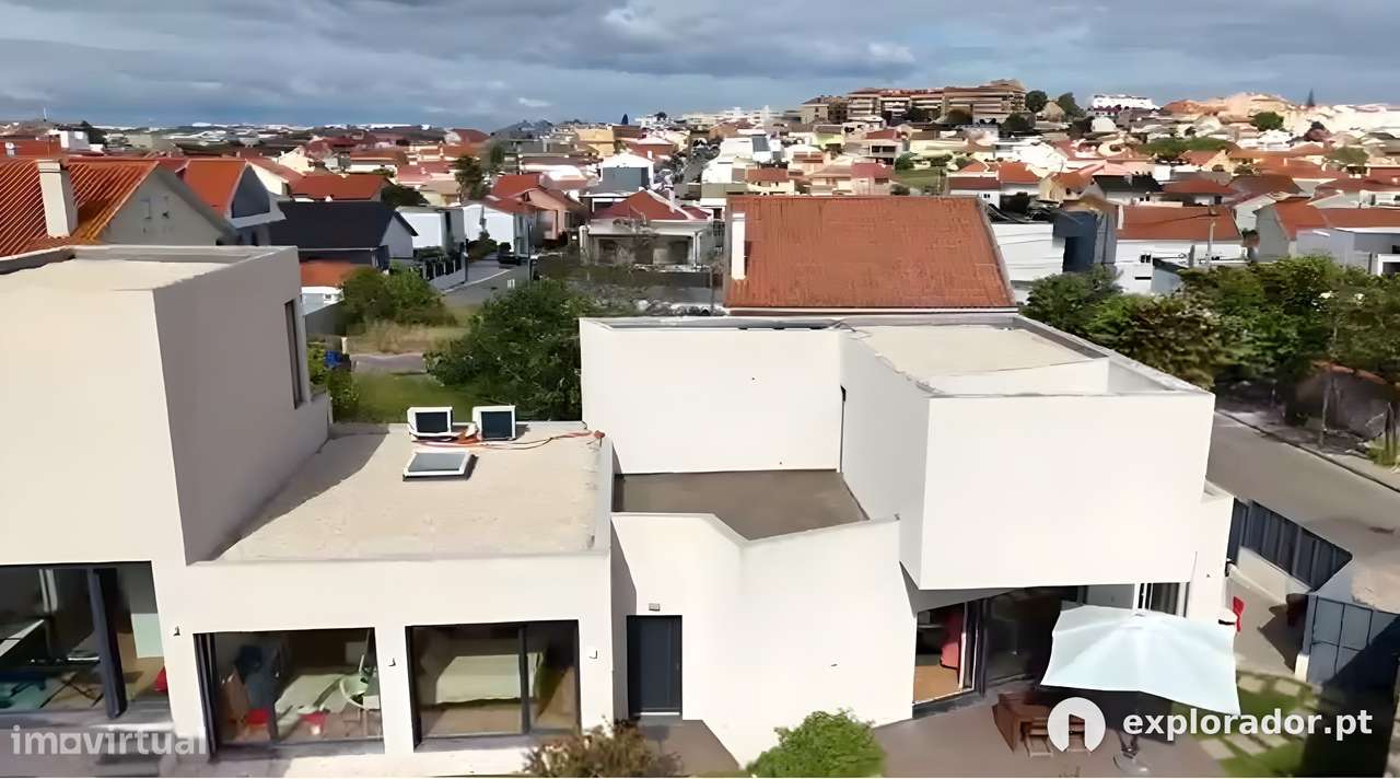 Moradia, 274 m², Cascais-19