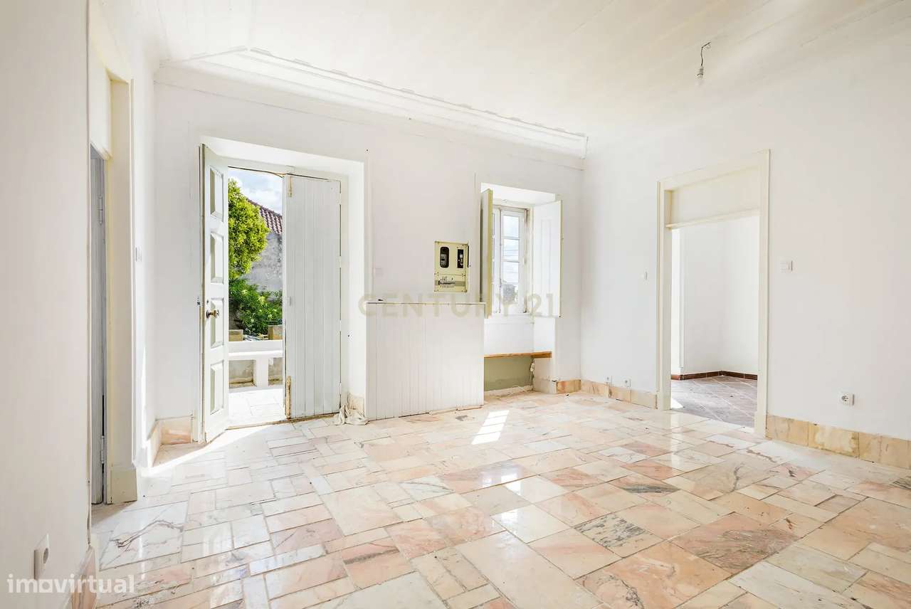 Moradia T1+1 em Tomar – Tranquilidade, Natureza e Proximidade Turístic - Grande imagem: 5/30