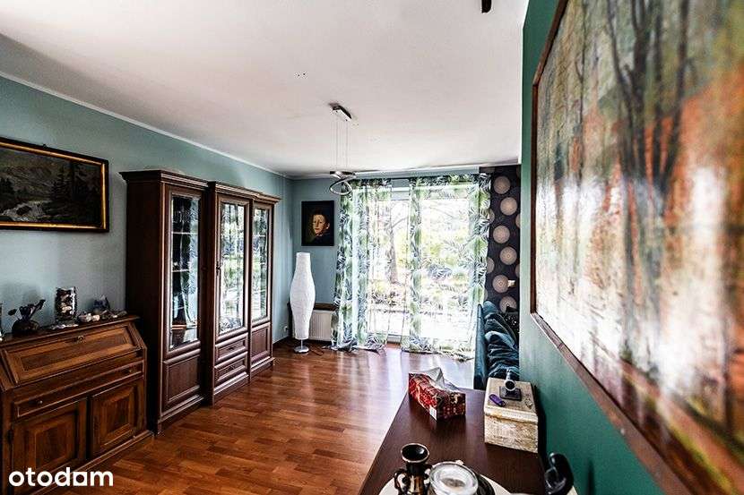 Na sprzedaż dom jednorodzinny WIELICZKA-6