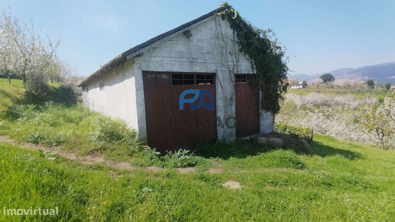 Quinta do Valado- Excelente Investimento em Resende-34