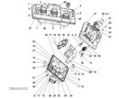 Alarma 12-48V pentru nacele Haulotte si JLG - 2