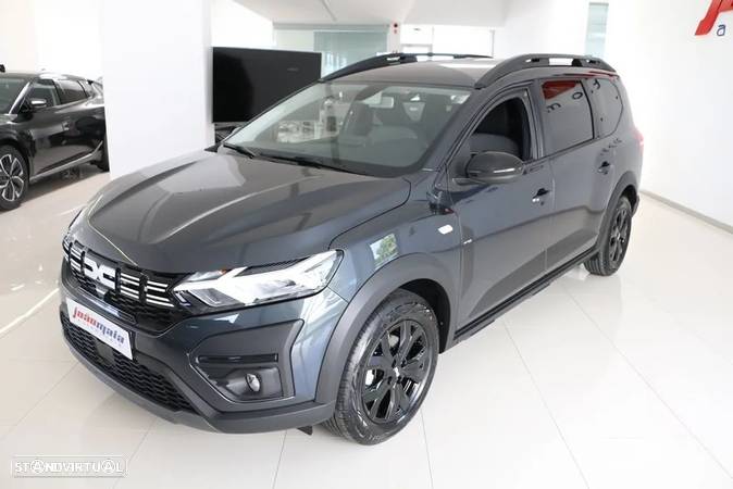 Dacia Jogger 1.0 ECO-G Extreme 7L Bi-Fuel - 26