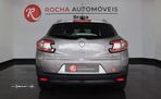 Renault Mégane Sport Tourer 1.5 dCi Bose Edition SS - 8