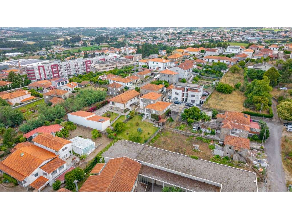 Moradia - Tipologia T4 | Riba D'Ave-12