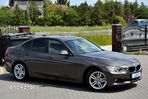 BMW Seria 3 320d DPF Edition Exclusive - 15