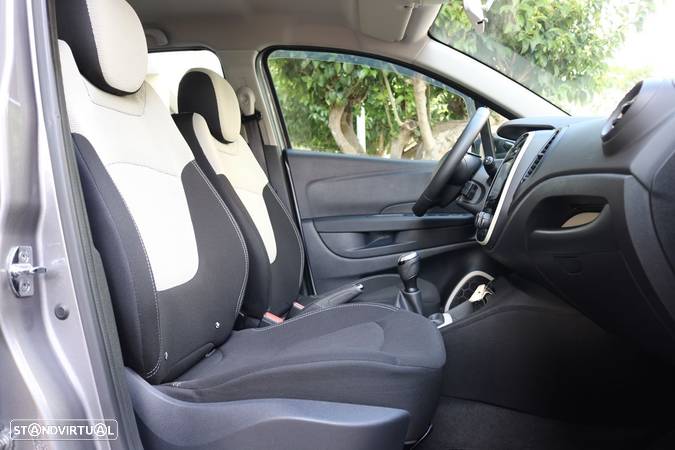 Renault Captur 1.5 dCi Exclusive - 20